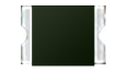  Top view of a chip  